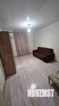 2-к квартира, на длительный срок, 42м2, 17/17 этаж