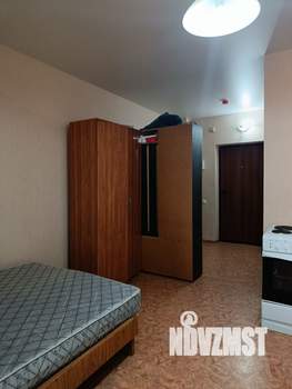 Студия квартира, на длительный срок, 25м2, 5/10 этаж