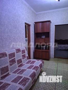 2-к квартира, на длительный срок, 54м2, 1/2 этаж