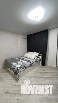 Студия квартира, посуточно, 32м2, 4/25 этаж