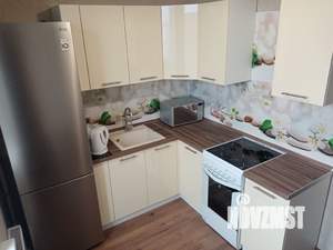 1-к квартира, на длительный срок, 35м2, 16/19 этаж