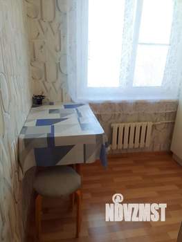 1-к квартира, на длительный срок, 33м2, 5/6 этаж