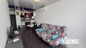 2-к квартира, на длительный срок, 44м2, 14/32 этаж