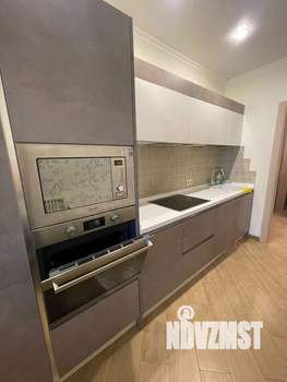1-к квартира, на длительный срок, 45м2, 8/18 этаж
