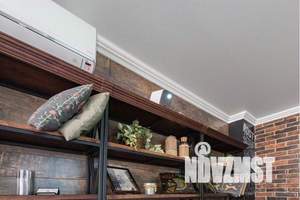 2-к квартира, посуточно, 55м2, 2/3 этаж