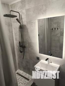 Студия квартира, посуточно, 20м2, 15/21 этаж