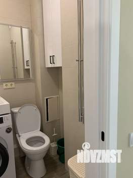 1-к квартира, на длительный срок, 36м2, 10/25 этаж