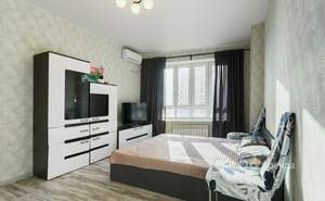 1-к квартира, на длительный срок, 42м2, 14/25 этаж