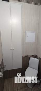 2-к квартира, на длительный срок, 43м2, 1/21 этаж