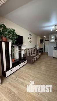 Студия квартира, на длительный срок, 30м2, 21/25 этаж
