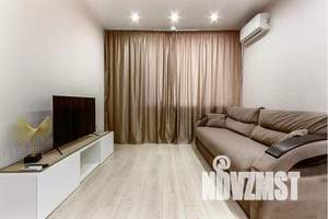 2-к квартира, посуточно, 50м2, 6/25 этаж