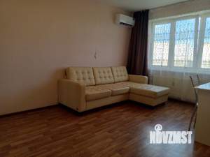 1-к квартира, на длительный срок, 36м2, 9/16 этаж