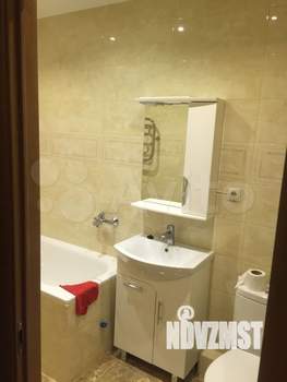 2-к квартира, на длительный срок, 62м2, 15/23 этаж