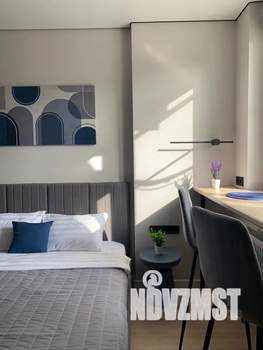 Студия квартира, посуточно, 21м2, 2/25 этаж