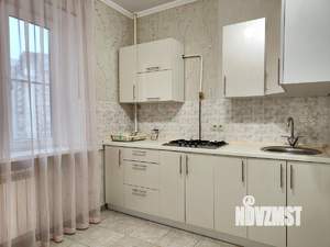 1-к квартира, на длительный срок, 38м2, 5/10 этаж