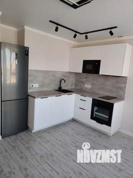 1-к квартира, на длительный срок, 41м2, 7/18 этаж