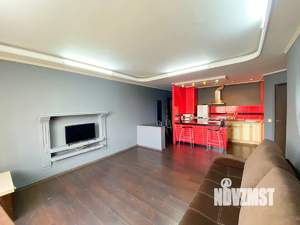 1-к квартира, на длительный срок, 46м2, 3/18 этаж