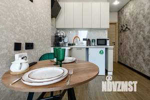 Студия квартира, посуточно, 25м2, 4/30 этаж