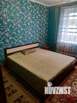 2-к квартира, на длительный срок, 53м2, 7/10 этаж