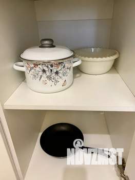 1-к квартира, посуточно, 30м2, 24/25 этаж