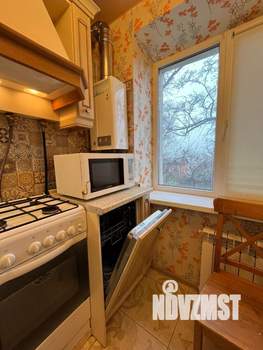 1-к квартира, на длительный срок, 31м2, 2/5 этаж