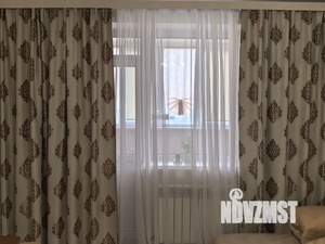 Студия квартира, посуточно, 25м2, 5/7 этаж