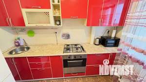 1-к квартира, посуточно, 40м2, 6/10 этаж