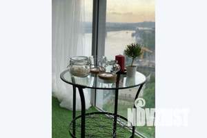 1-к квартира, посуточно, 34м2, 16/19 этаж