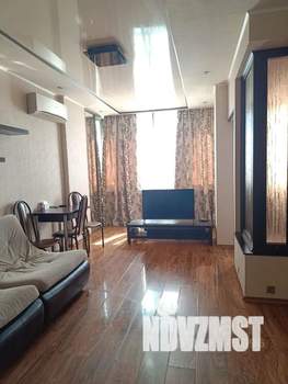 2-к квартира, посуточно, 50м2, 5/21 этаж