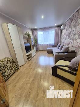 3-к квартира, на длительный срок, 65м2, 1/10 этаж