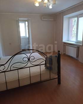 2-к квартира, на длительный срок, 56м2, 2/14 этаж