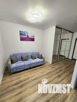 2-к квартира, посуточно, 56м2, 15/24 этаж