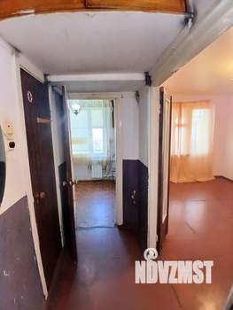 1-к квартира, на длительный срок, 31м2, 4/10 этаж