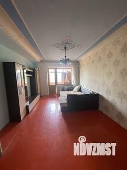 2-к квартира, на длительный срок, 59м2, 5/6 этаж