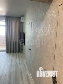 1-к квартира, на длительный срок, 43м2, 14/19 этаж