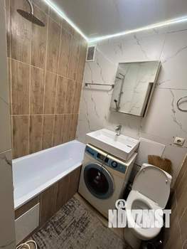 2-к квартира, на длительный срок, 43м2, 1/4 этаж