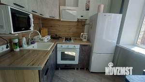 2-к квартира, посуточно, 45м2, 3/5 этаж
