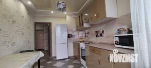 1-к квартира, на длительный срок, 44м2, 7/20 этаж