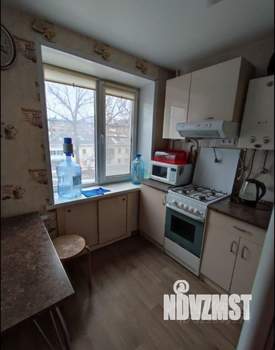 1-к квартира, на длительный срок, 35м2, 3/6 этаж