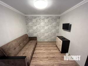 1-к квартира, на длительный срок, 40м2, 2/17 этаж
