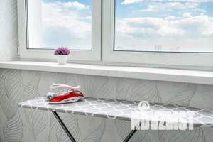 1-к квартира, посуточно, 32м2, 23/25 этаж