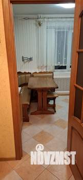 1-к квартира, на длительный срок, 41м2, 4/10 этаж