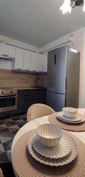 1-к квартира, на длительный срок, 30м2, 7/10 этаж