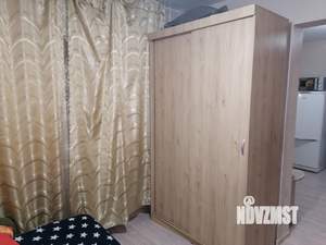 1-к квартира, на длительный срок, 28м2, 9/17 этаж