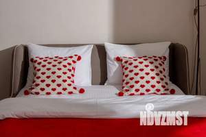 Студия квартира, посуточно, 25м2, 18/26 этаж