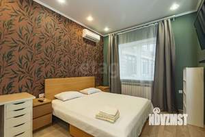 1-к квартира, на длительный срок, 55м2, 15/22 этаж