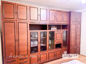 2-к квартира, на длительный срок, 57м2, 6/10 этаж