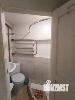 2-к квартира, на длительный срок, 23м2, 1/1 этаж