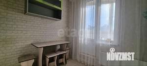 1-к квартира, на длительный срок, 38м2, 14/18 этаж