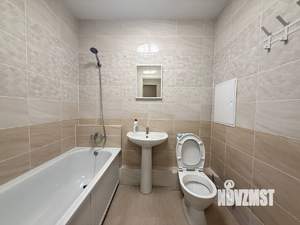 1-к квартира, на длительный срок, 35м2, 8/16 этаж